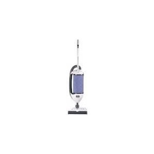SEBO 9813AM Felix Ice Blue Upright Vacuum Cleaner