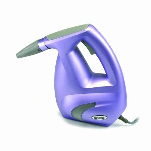 Shark Steam Pocket Multi-Purpose Portable Steamer, SC630