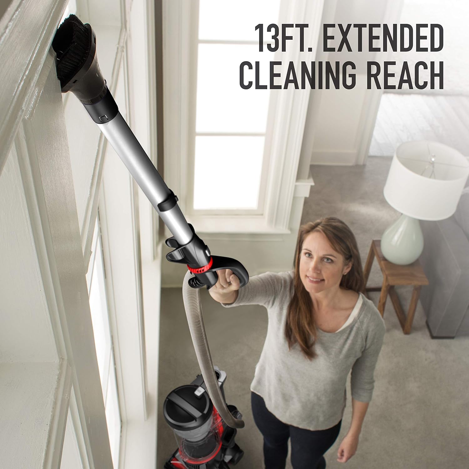 Hoover MAXLife Vacuum Cleaner Review